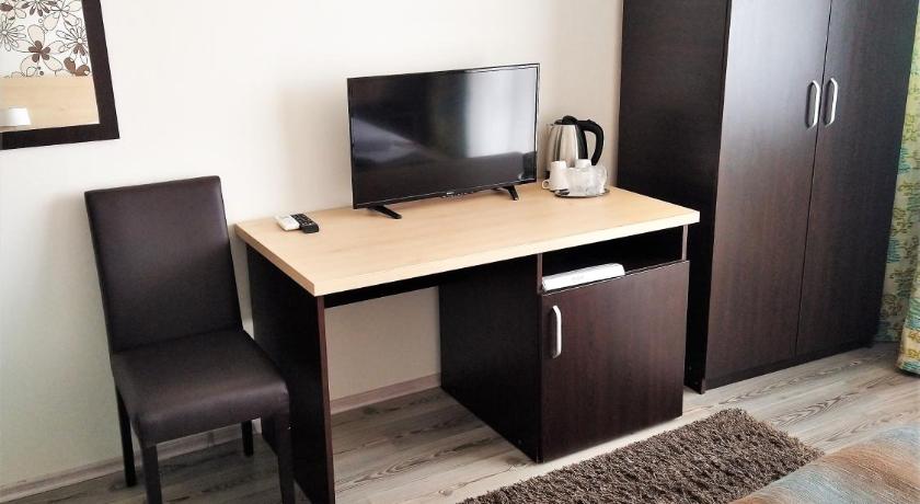 Image of Double Room with Balcony 15