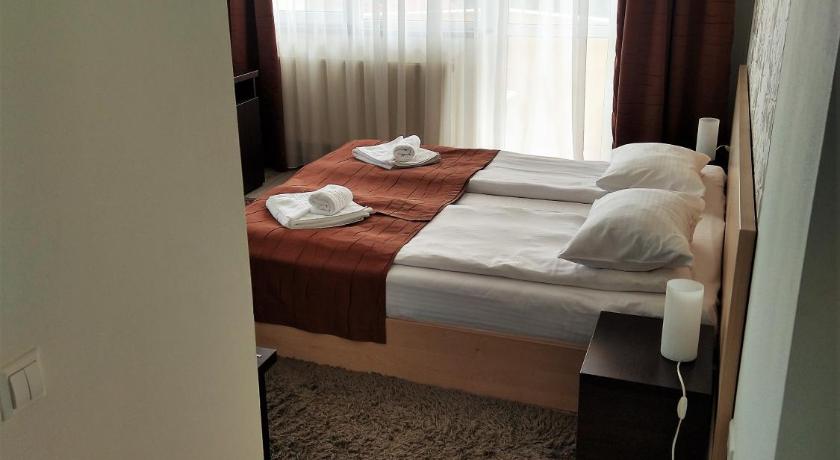 Image of Double Room with Balcony 10
