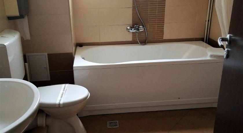 Image of Double Room with Balcony 17