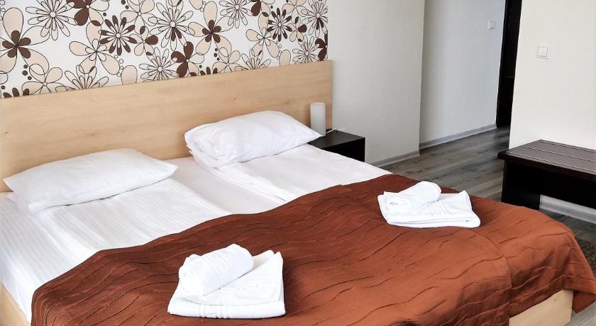 Image of Double Room with Balcony 7