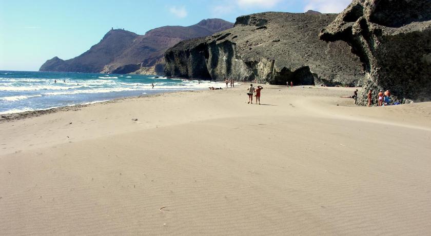 Hotel de Naturaleza Rodalquilar & Spa Cabo de Gata