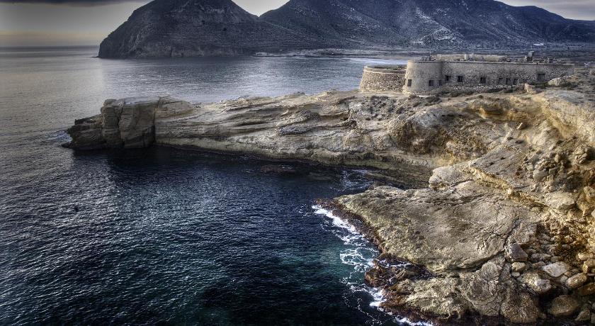 Hotel de Naturaleza Rodalquilar & Spa Cabo de Gata