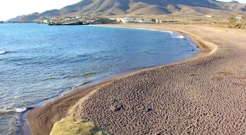 Hotel de Naturaleza Rodalquilar & Spa Cabo de Gata