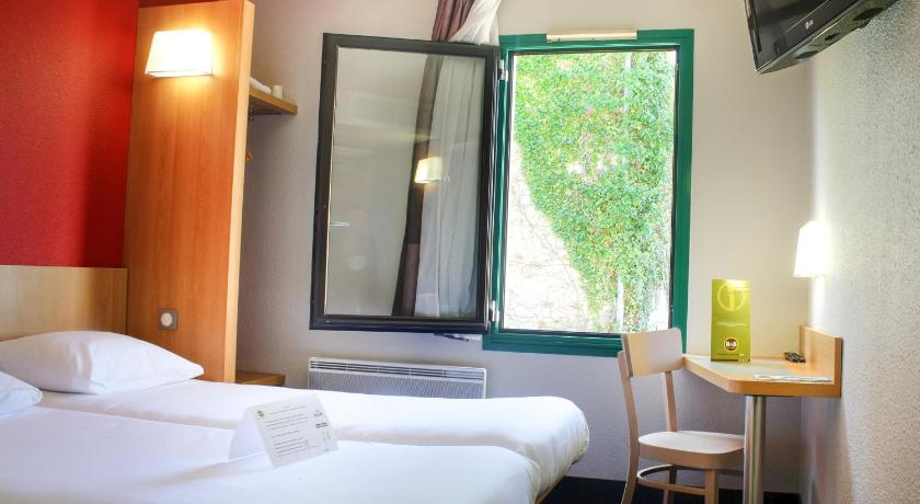 B&B Hotel Vierzon
