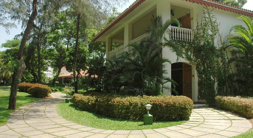 Image of Garden View Chalet  - Complimentary Hi-Tea & Snacks 1