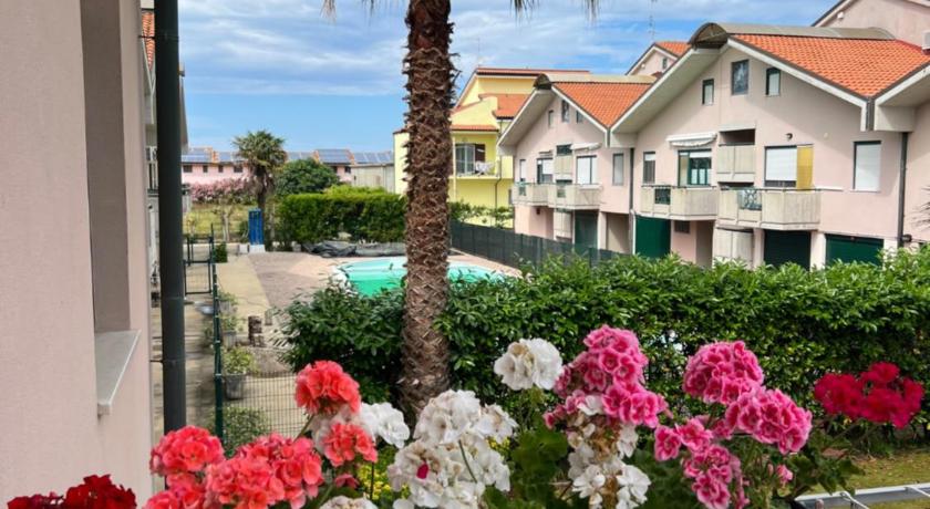 Maison Chic Montenero Marina