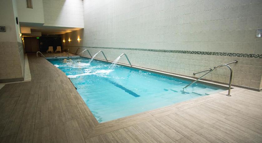 Novotel Santiago Vitacura photo