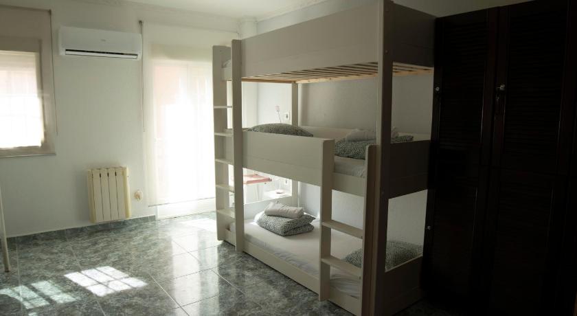 Habitacion Familiar photo
