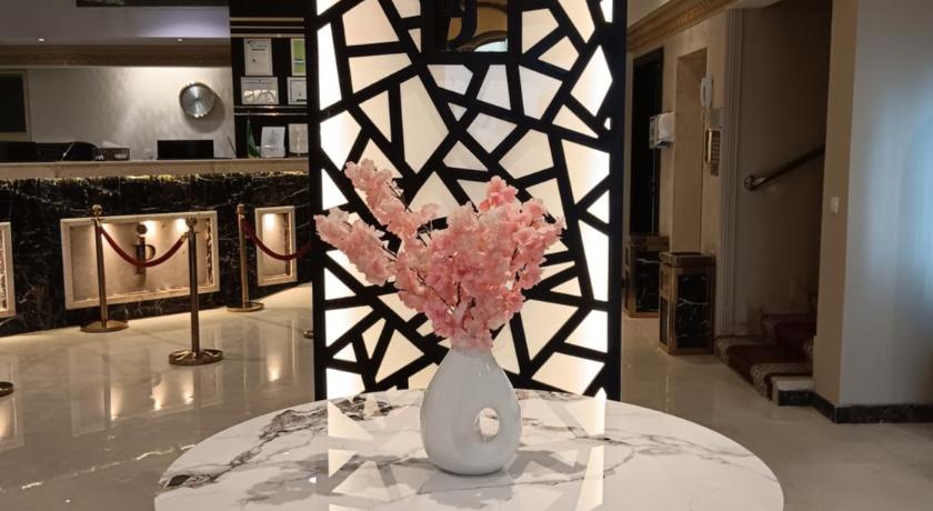 Jizan Park Hotel photo