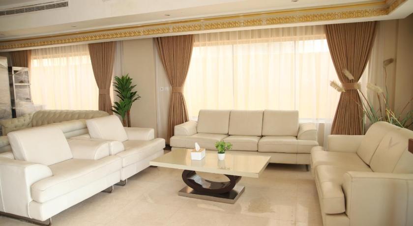 Jizan Park Hotel photo