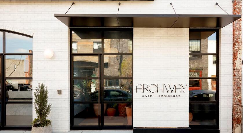 Archway Fishtown Residence photo