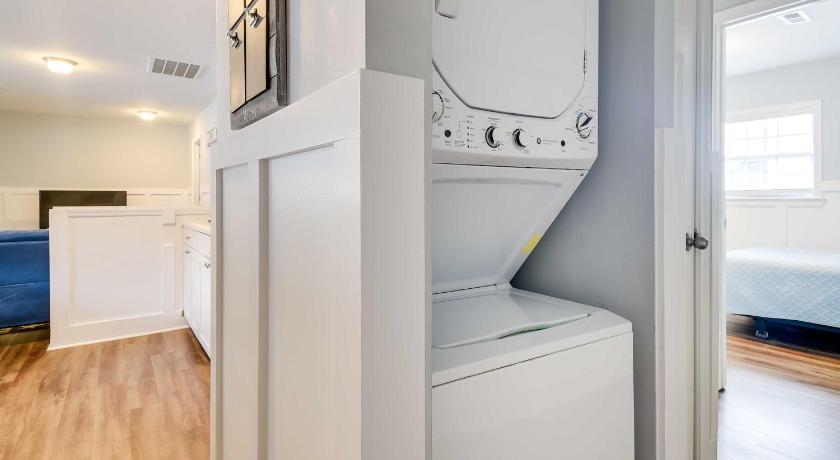 Atlantic Beach Vacation Rental with Shared Grill! photo