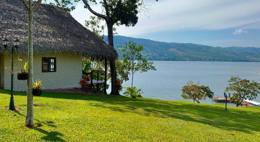 Sauce Lodge - Laguna Azul — Hotel in Sauce
