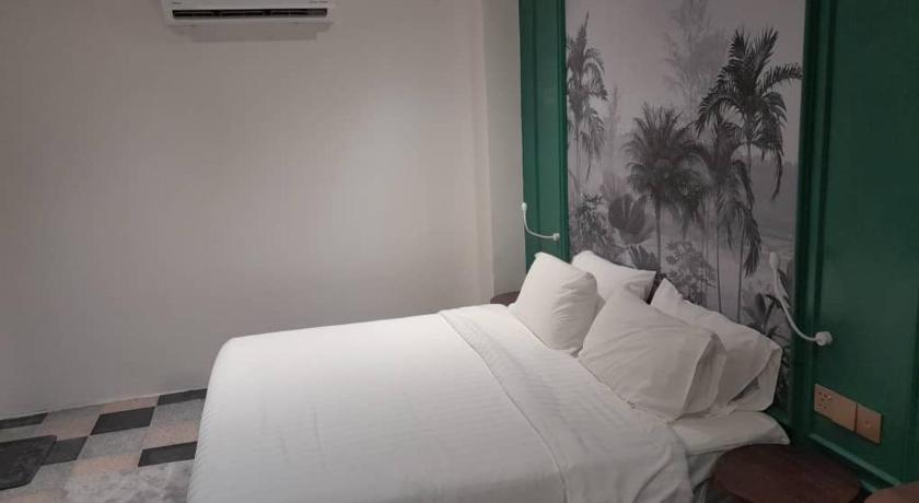 Kimberley Boutique Hotel - image 13