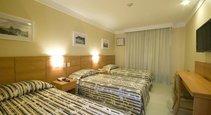 Image of Standard Triple Room 0