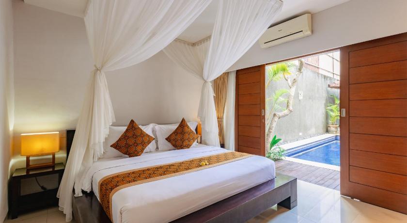 Image of 4 Bedroom Pool Villa 0