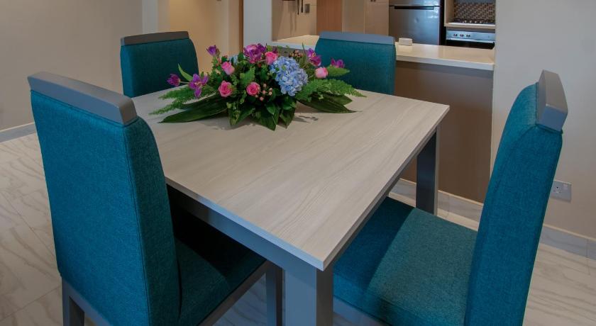Jood Hotel Apartments  - image 2