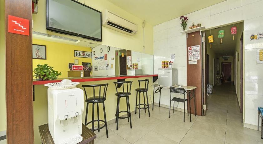 South City Hotel photo