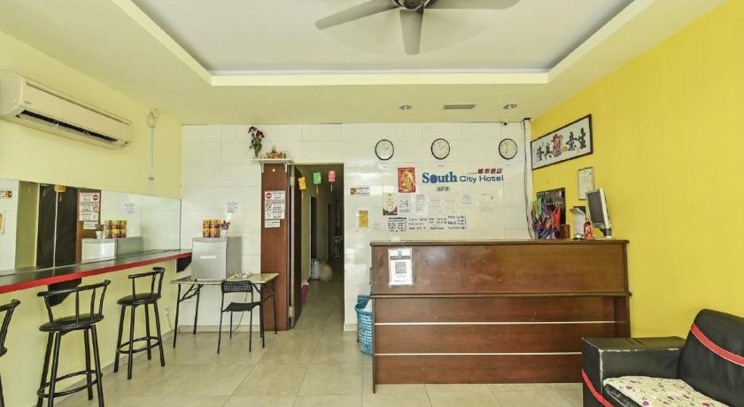 South City Hotel photo