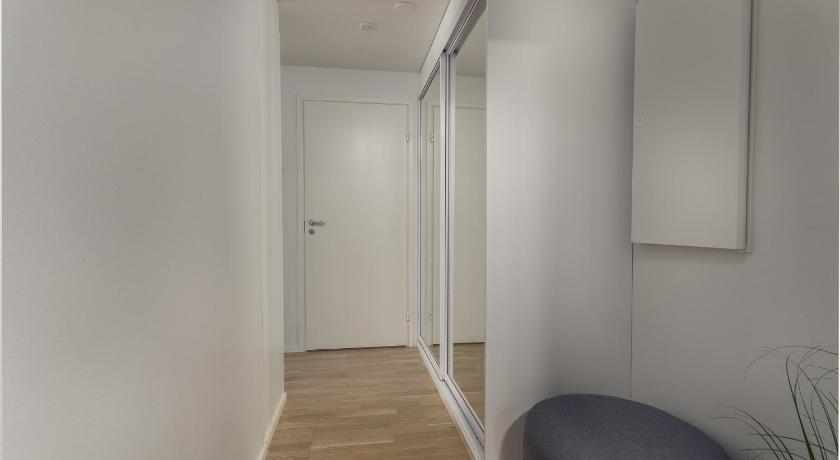 DP Apartments Vaasa photo
