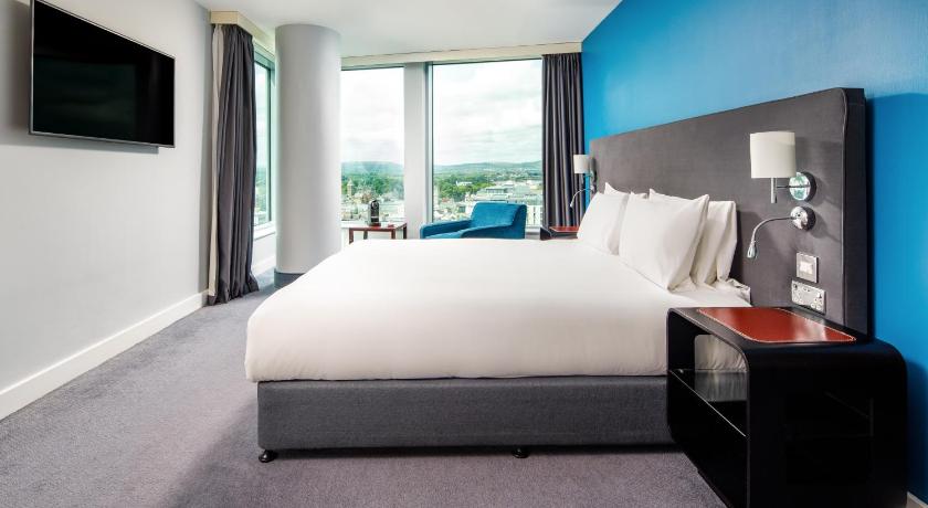 Radisson Blu Hotel Cardiff photo