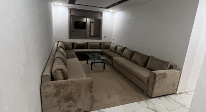 Apartment Nador Jadid Hay Al Matar Appart 009