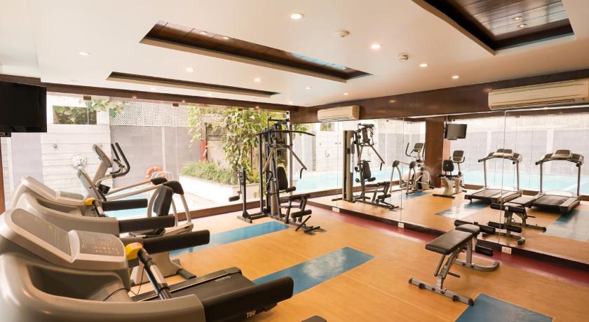 BloomSuites l Electronic City - image 21