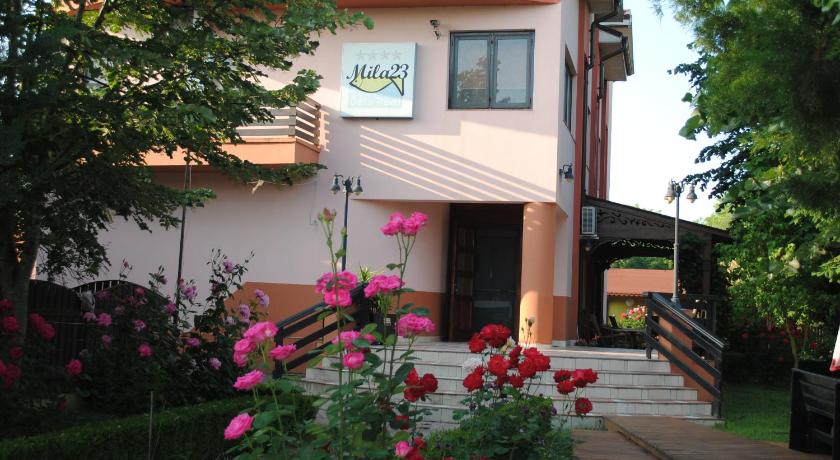 Vila Delta Travel - Mila 23 photo