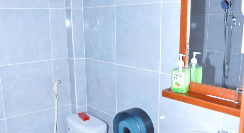 Homestay Xom Dua Nuoc photo