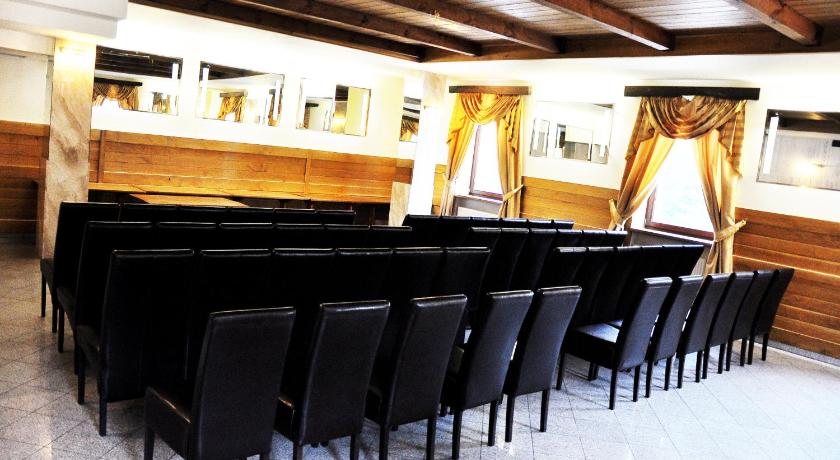Hotel Mlyn photo