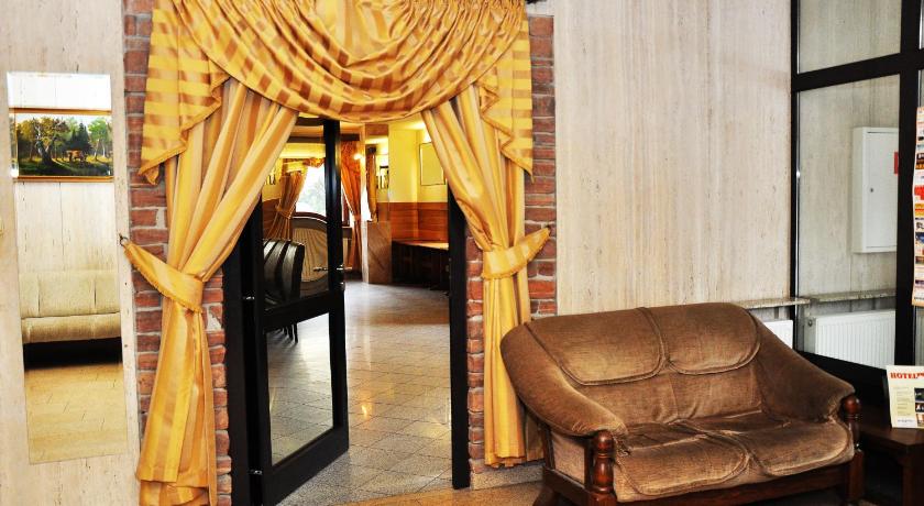 Hotel Mlyn photo