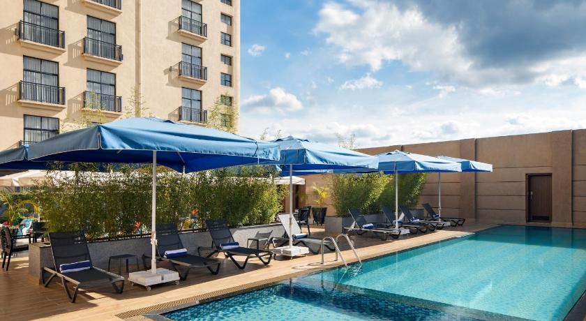 Four Points by Sheraton Kigali photo