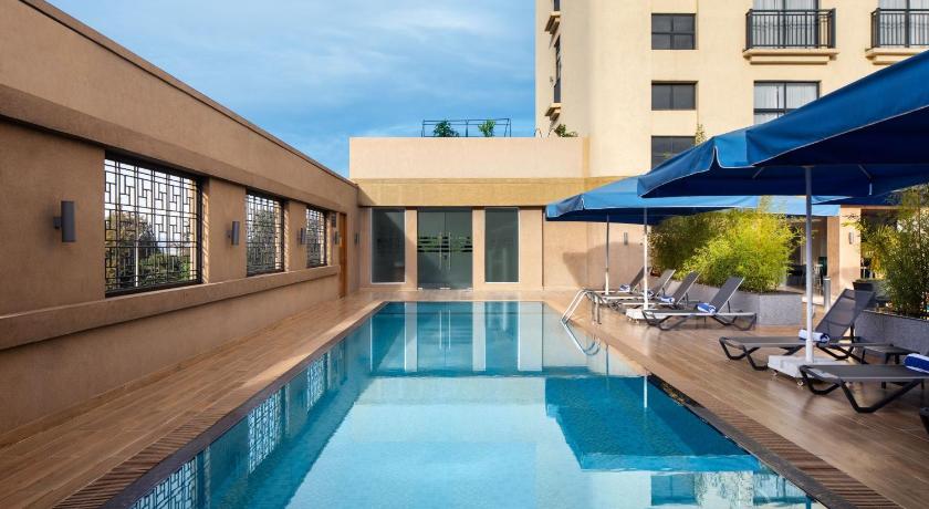 Four Points by Sheraton Kigali photo
