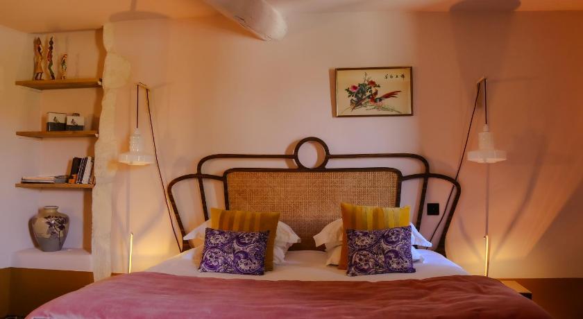 Le petit hotel photo