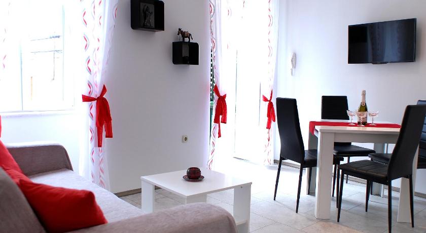 Apartment Citadela photo