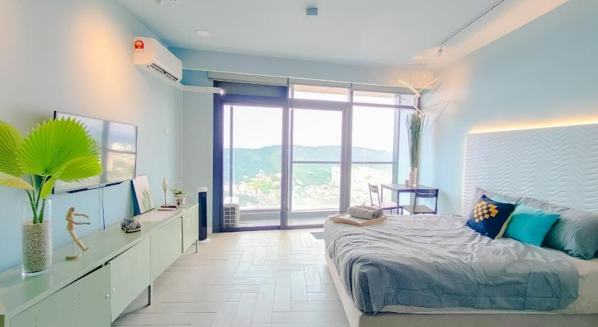 Empire City PJ Studio Suites by Manhattan Group - image 12