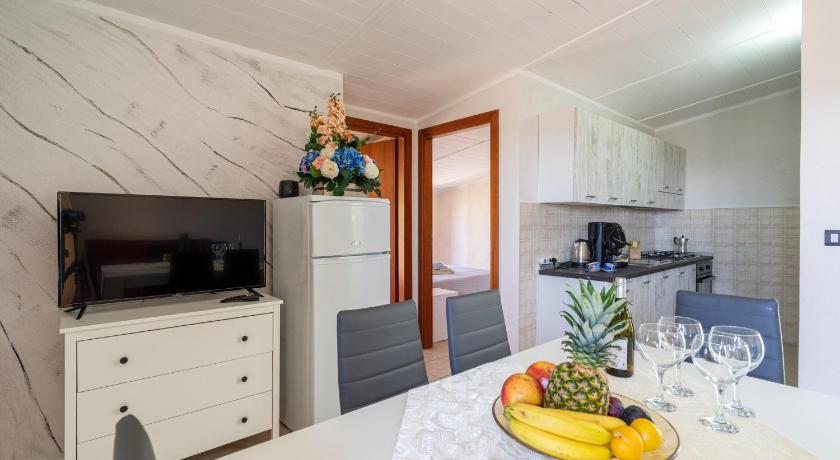 Luxury and Comfort in a Sea View Apartment