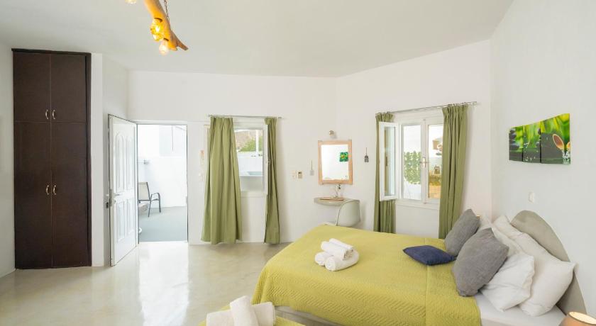 Loukas & Emma Family hotel photo