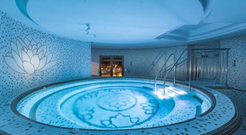 Ocean Spa Plaza Resort Apartment photo