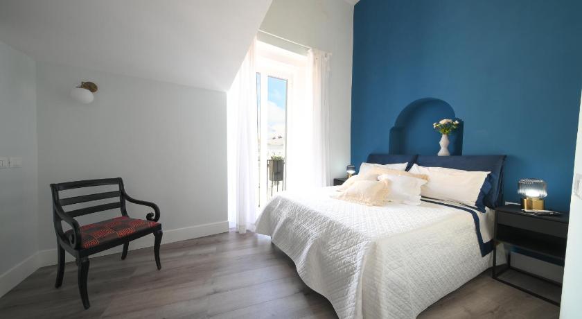 Don Raffae - Luxury Apartment