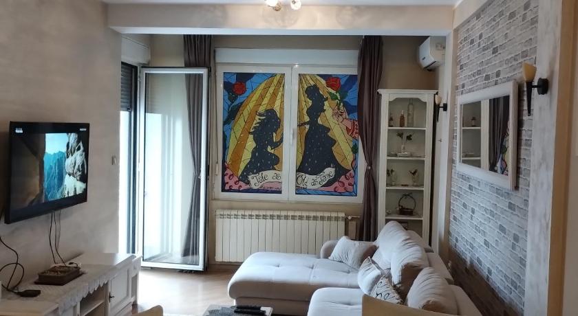 Lux Apartment Rose photo
