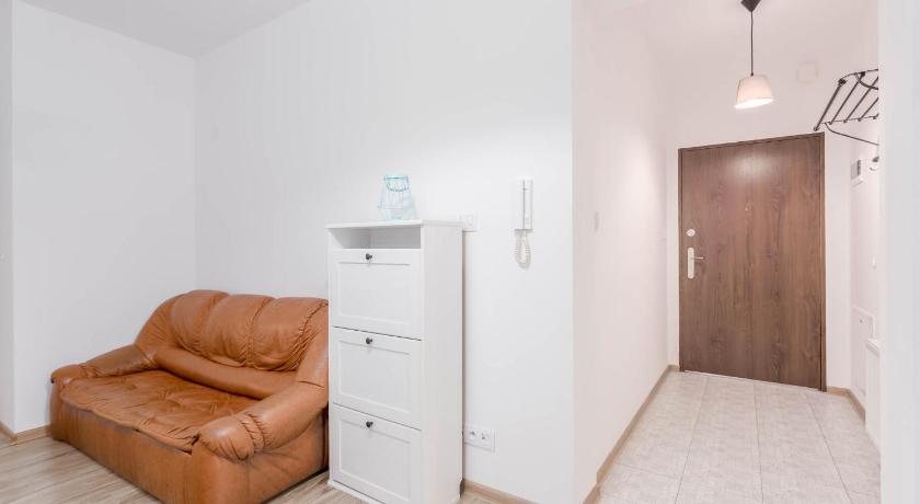 Chill Apartments Bociania photo