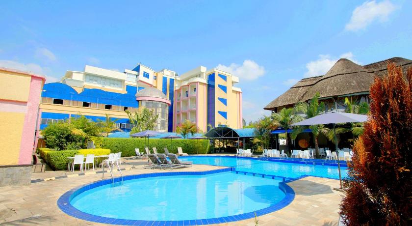 Fatima Hotel photo