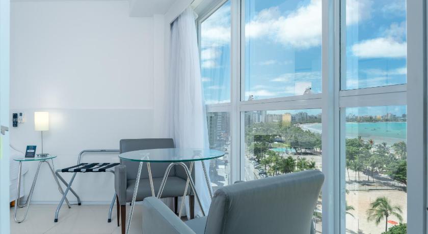 Image of Suite Master Frente Mar Familia 11