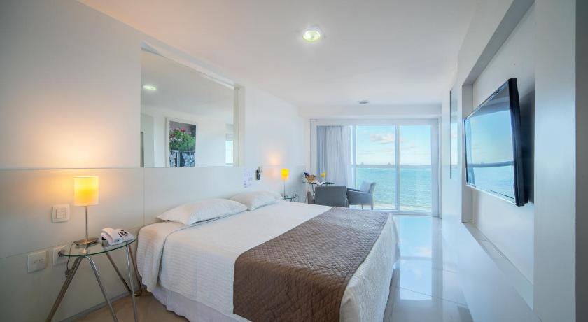 Image of Master Suite Frente Mar Casal 5