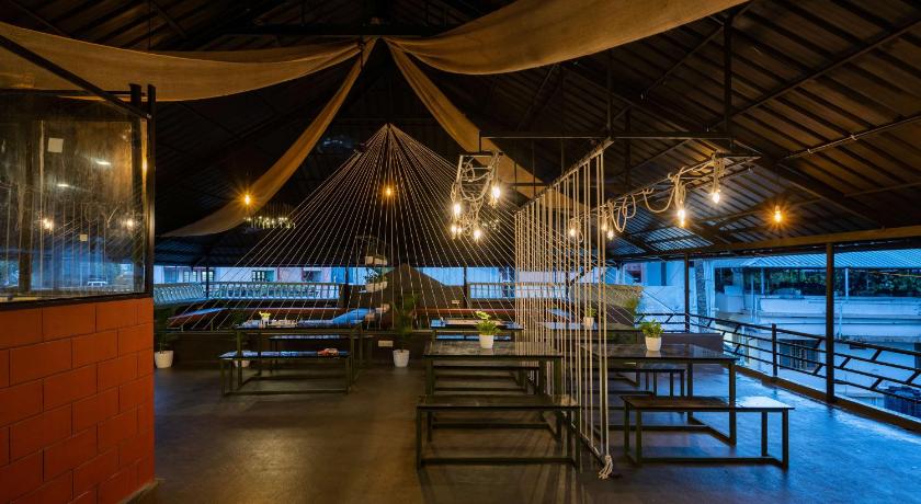 Zostel Kochi (Fort Kochi) - image 4