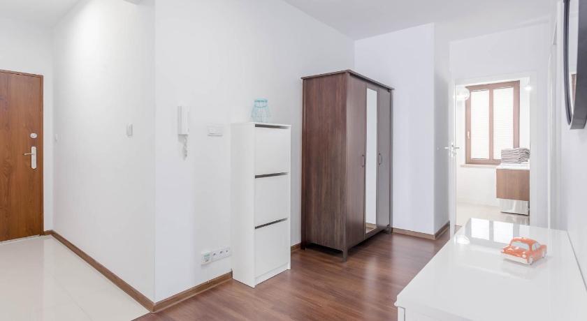 Chill Apartments Bociania photo