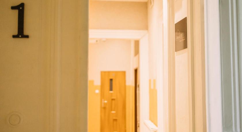 West13 Guest Rooms photo