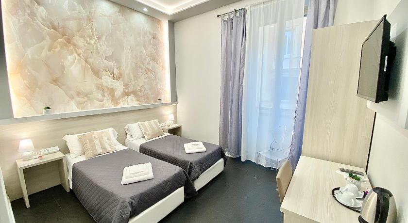 Image of Superior Twin Room 0