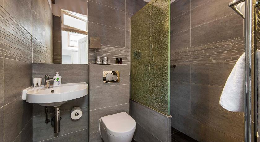 Amstel Corner Hotel photo